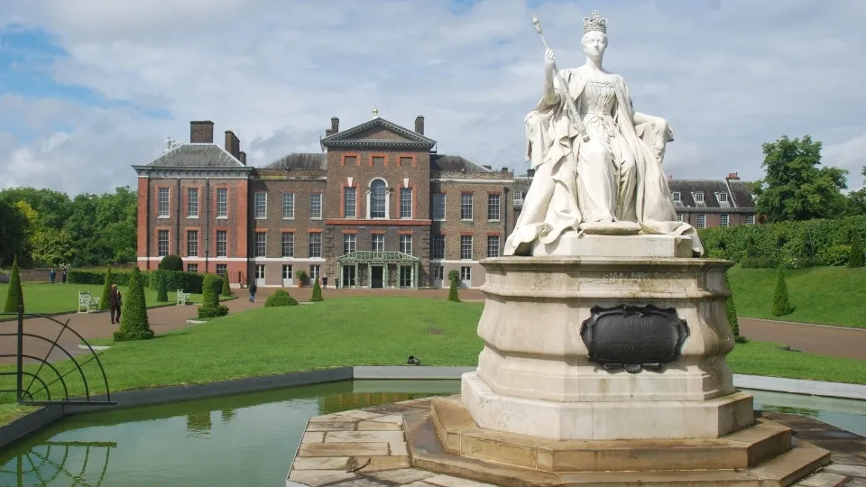 Kensington Palace: Entry Ticket - Image 1